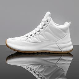 Men's lightweight casual shoes, outdoor running shoes for men. Sizes 39 to 46.
