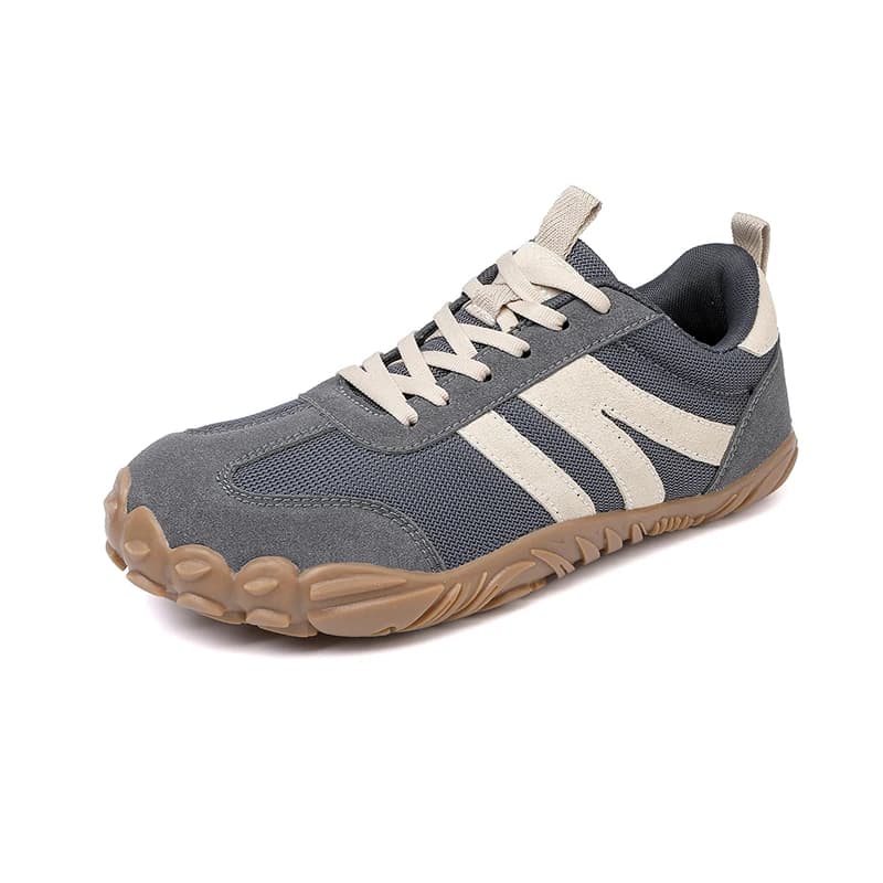Breathable Mesh Running Shoes for Men Women Non Slip Lightweight Sports Sneakers Couple Shoes
