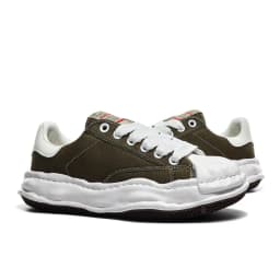 brand canvas shoes man designer shoes platform men's sneakers and casual shoes woman barefoot shoes on black white green yellow