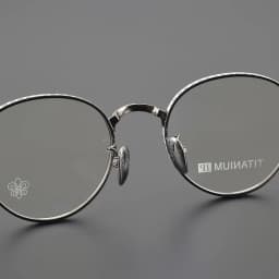 New Fashionable High end Brand Personalized Women's Titanium Frame Eyeglass Casual Retro Carving Decoration Men's Luxury Glasses