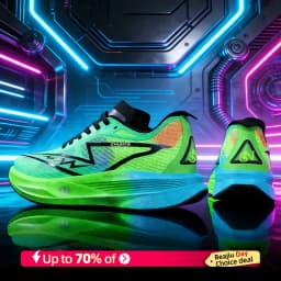 Men Running Shoes Carbon Plate Speciality Marathon Sports Breathable Lightweight Women's Comfortable Leisure Chunta Sneakers