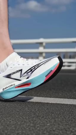 2026 Running Shoes Carbon Board Marathon Men Sports Breathable Lightweight Women's Comfy Athletic Antiskid Sneakers Casual New