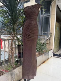 Sexy Luxury Rhinestone Party Long Dresses Women Backless Maxi Summer Dress Woman Elegant Birthday Prom Evening Dresses Vestidos