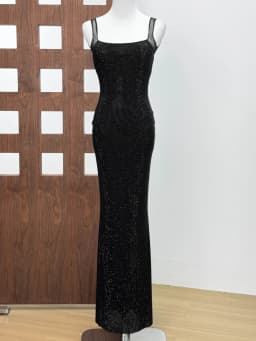 Sexy Luxury Rhinestone Party Long Dresses Women Backless Maxi Summer Dress Woman Elegant Birthday Prom Evening Dresses Vestidos