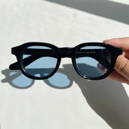 Lemtosh DAHVEN Vintage Sunglasses Women Eyewear Acetate Vintage Oval Sunglasses Polarized Men's Sunglasses Dropshipping