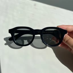 Lemtosh DAHVEN Vintage Sunglasses Women Eyewear Acetate Vintage Oval Sunglasses Polarized Men's Sunglasses Dropshipping