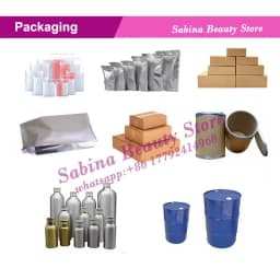 SEPIMAX ZEN Powder Cosmetic Ingredients Polyacrylate Crosspolymer-6 Thickening Agent Skincare SEPPIC Cosmetics Raw Material