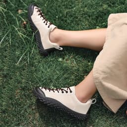 Barefoot Wide Toe Sneakers Unisex Zero Drop Minimalist Outdoor Shoes Non Slip Lace Up Walking Sports Shoes 36-38 Plus Size Shoes