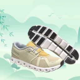 Hot NewCloud-5 men's and women's sports training shoes stable and breathable running shoes casual sports shoes Size 36-45