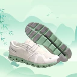 Hot NewCloud-5 men's and women's sports training shoes stable and breathable running shoes casual sports shoes Size 36-45