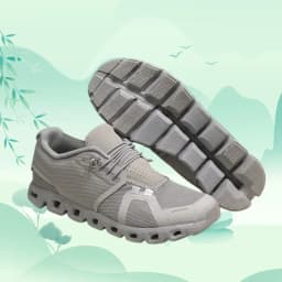 Hot NewCloud-5 men's and women's sports training shoes stable and breathable running shoes casual sports shoes Size 36-45