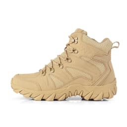 Men Tactical Boots Male Army Shoes Waterproof Military Outdoor Women Unisex High Quality Training Ultrallight Camping Safety