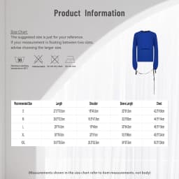 Adult Upper Limb Protective Tops Manic Patients Nursing Safety Restraint Clothes Long Sleeve Back Buckles Securing Strap T-shirt