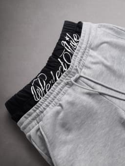 Men's Oversized Streetwear Joggers Brand Dual Waist Dreams Flying Embroidery Polyester Gray Multicolor Pants S-2XL All Size 1Pc