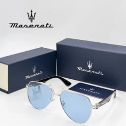 MASERATI Car High End UV400 Polarized Glasses For GT Quattroporte Levante Ghibli Mc20 Mcpura GranCabrio Grecale Drive Sunglasses