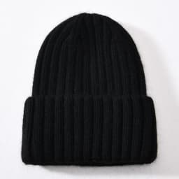 Winter Silk Satin Lined Beanie Hats Women Men Unisex Thick Chunky Cap Striped Warm Soft High Quality Cashmere Knitted Beanie Hat