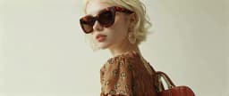 ZENOTTIC Handmade Acetate Polarized Sunglasses Fashion Square Shade UV400 Protection Sun Glasses for Women