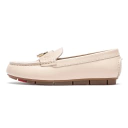 CHCH Women's Loafers Shoes 2026 New Business Shoes Women's Casual Leather Shoes
