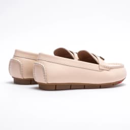 CHCH Women's Loafers Shoes 2026 New Business Shoes Women's Casual Leather Shoes
