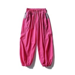 Outdoor Sports Casual Track Pants Men Women Lightweight Hiking Breathable Waterproof Quick Dry Loose Techwear Cargo Pant Trouser