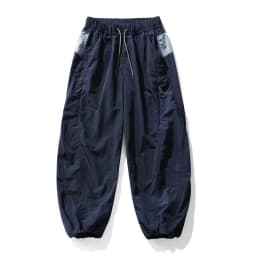 Outdoor Sports Casual Track Pants Men Women Lightweight Hiking Breathable Waterproof Quick Dry Loose Techwear Cargo Pant Trouser