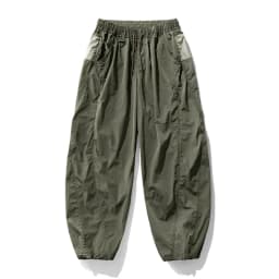 Outdoor Sports Casual Track Pants Men Women Lightweight Hiking Breathable Waterproof Quick Dry Loose Techwear Cargo Pant Trouser