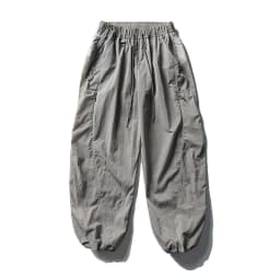 Outdoor Sports Casual Track Pants Men Women Lightweight Hiking Breathable Waterproof Quick Dry Loose Techwear Cargo Pant Trouser