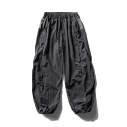 Outdoor Sports Casual Track Pants Men Women Lightweight Hiking Breathable Waterproof Quick Dry Loose Techwear Cargo Pant Trouser