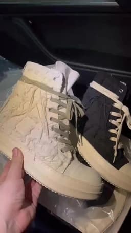Trend Womens Shoes Exquisite High-top Canvas Casual Shoes for Woman Street Style Chunky Sneakers Designer Shoes Zapatos De Mujer