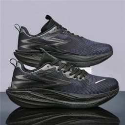 Running Shoes Men Marathon Sports Speciality Carbon Board Breathable Lightweight Women's Comfortable Athletic Stability Sneakers