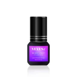 Veyes Inc Eyelash Extensions UV Lash Glue Clear 5ml