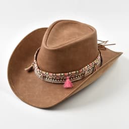New 100% Leather Men Women Western Cowboy Hat Wide Brim Godfather Hats Gentleman Church Sombrero Hombre Jazz Cap