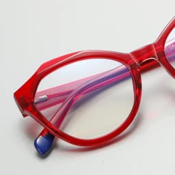CLLOIO New Fashion Cat Eye Anti Blue Light Reading Glasses For Women Customizable Prescription Myopia Hyperopia Optical Eyewear