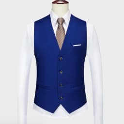 2025 New Men's Business Casual Suit for Weddings Male Solid Colour Formal Suit Sets Men Prom Party Tuxedo Dress