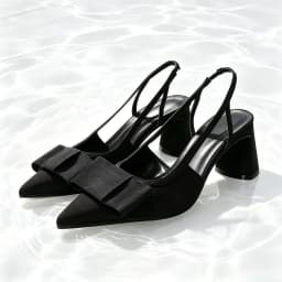 Sexy Burgundy Patent Leather Pointed Toe Pumps Women Fashion Bow Slingback Brand Designer Shoes Elegant Cozy Banquet Dress Shoes