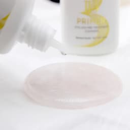 10 Bottles IBeauty Banana Primer Clear Glue Eyelash Extension Korea Original Individual 15ml Fixing Agent False Lash Supplies