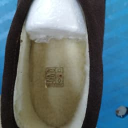 AIYUQI Winter Flat Shoes Women 2025 New Fur Lining Warm Women Snow Shoes Genuine Leather Comfortable Female Winter Ballet Shoes