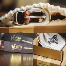 Maden Women’s Leather Belt Vintage Black Leopard Print Narrow Cowhide Belt with Pin Buckle Fashion Female Waist Accessories
