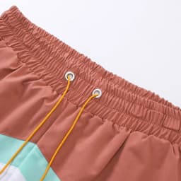 High Quality Streetwear Multi-color Rhude Beach Shorts Men Women Loose Breathable Casual Shorts