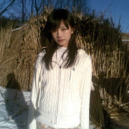 Karrram Japanese Y2k White Hooded Cardigan 2000s Style Embroidered Knitted Jacket Vintage Harajuku Zipper Knitwear American 90s