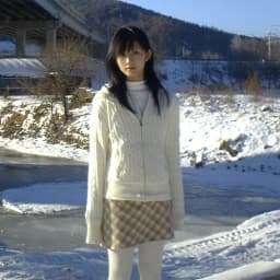Karrram Japanese Y2k White Hooded Cardigan 2000s Style Embroidered Knitted Jacket Vintage Harajuku Zipper Knitwear American 90s