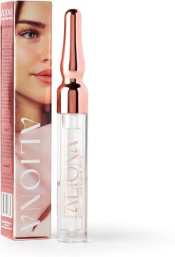 Lash & Brow Serum - Advanced Formula for Longer,Thicker Lashes & Fuller Brows, Nourishes Follicles,Strengthens Weak Hairs