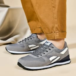 Men Casual Sneakers Lightweight Breathable Fashion Shoes Comfortable Daily Walking Shoes Non Slip Outdoor Street Style