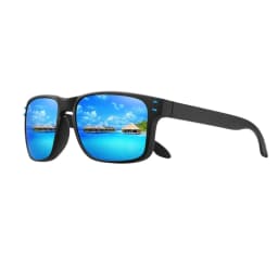 1/4 Pcs Polarized Sunglasses for Men Women Designer Driving Night Vision Sun Glasses Male Fishing UV400 TR Polarized 2028