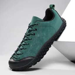 Unisex Wide Toe German Training Shoes Comfortable Breathable Outdoor Sneakers