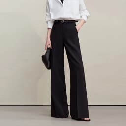 Amii Women Pants 2026 Summer Loose Casual Wide Leg Trousers Soft Drape Fabric Office Commute Elegant Long Clothes Women 12621076
