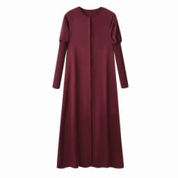 AS 2024 woman clothing satin dress button down design smocking sleeve maxi dress ( Ship out in 1 day)