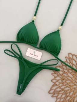 Micro Bikinis 2026 Sexy Women Swimsuit Push Up Swimwear Thong Bikini Set Biquini Bathing Suit Swim Suit Beachwear Female