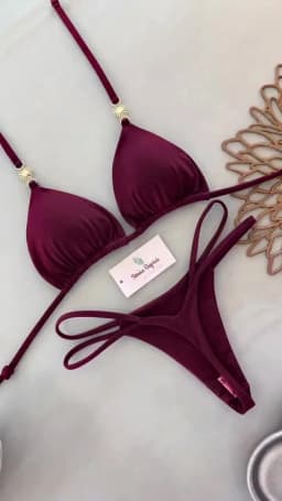 Micro Bikinis 2026 Sexy Women Swimsuit Push Up Swimwear Thong Bikini Set Biquini Bathing Suit Swim Suit Beachwear Female