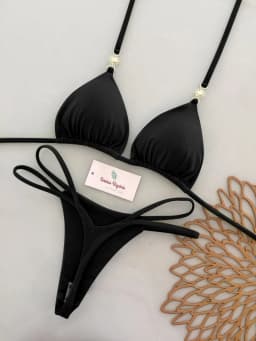Micro Bikinis 2026 Sexy Women Swimsuit Push Up Swimwear Thong Bikini Set Biquini Bathing Suit Swim Suit Beachwear Female